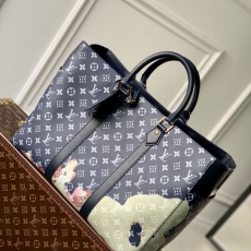 LV Shopping Bags